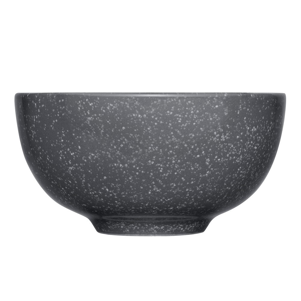 Iittala, Bowl, 33cl Teema Tiimi, dotted grey