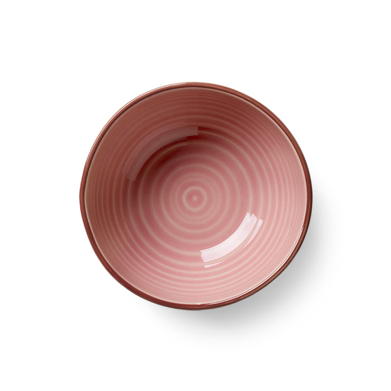 Special Buy Colore Bowl, D15 cm, Apple rose