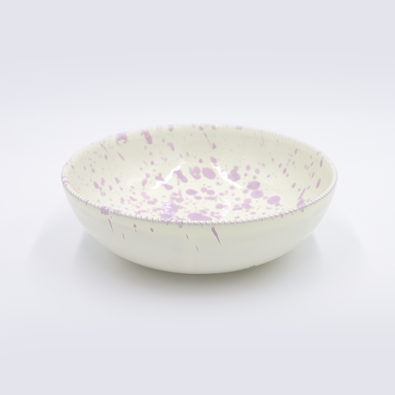 Liberty Pasta Bowl D20cm, Lilac