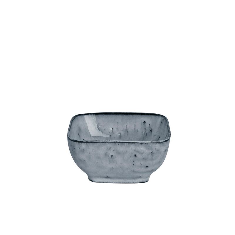 Nordic Sea Bowl, D8cm, Blue