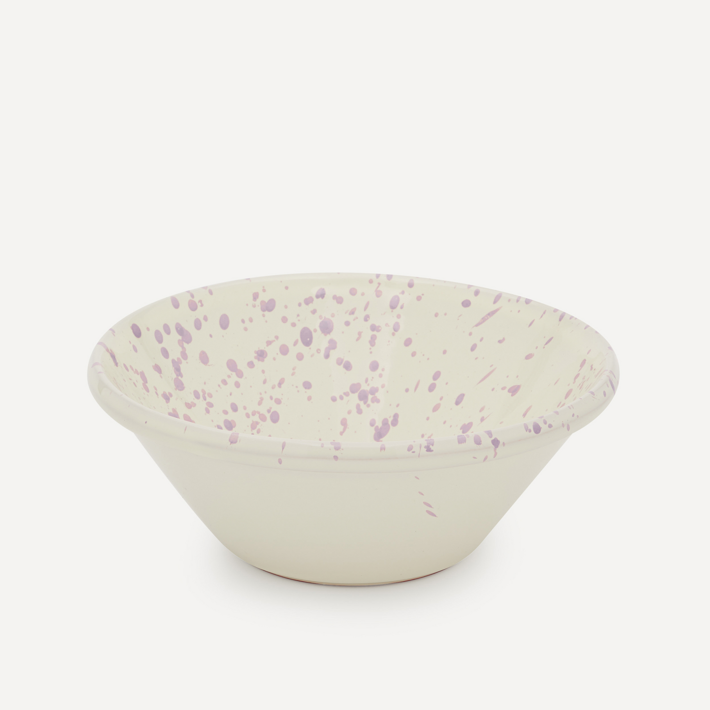 Liberty Salad Bowl D24cm, Lilac