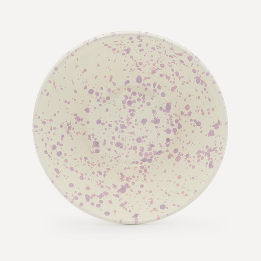 Liberty Salad Bowl D24cm, Lilac