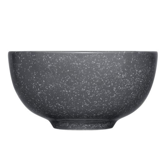 Iittala, Bowl, 33cl Teema Tiimi, dotted grey