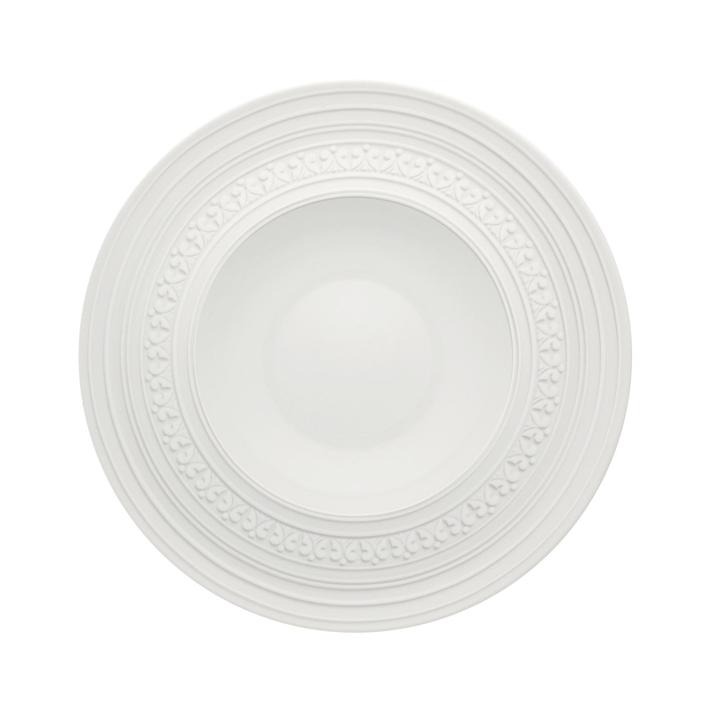 Vista Alegre, Soup plate Ornament