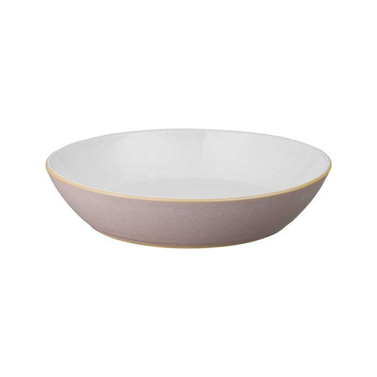 Impression Pasta Bowl, 22cm, Pink