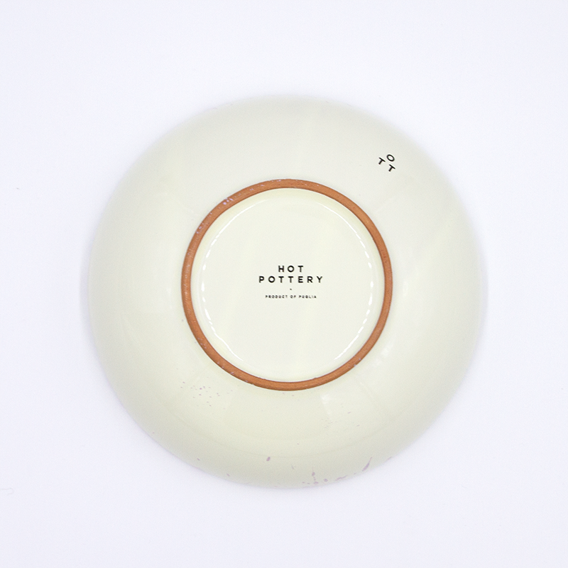 Liberty Pasta Bowl D20cm, Lilac