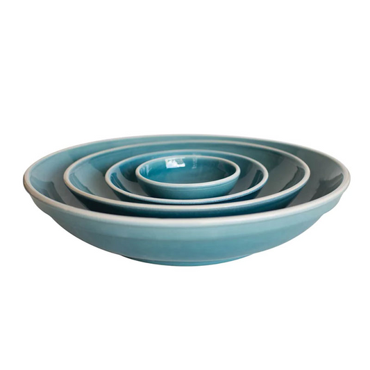 Nesting Bowl, Gerona Splatter, Small, 12.7cm