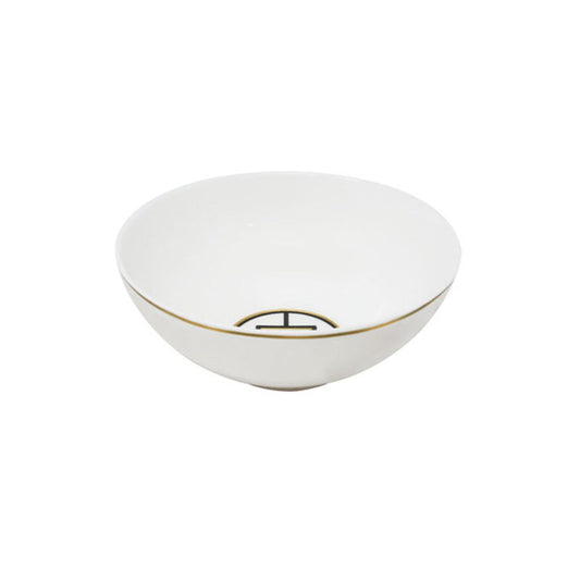 MetroChic Cereal Bowl D15cm, Multi