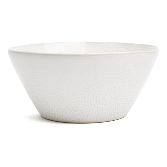 Set of 6 bowls, Dia15cm, Blush & Blue, Abbey, ivory